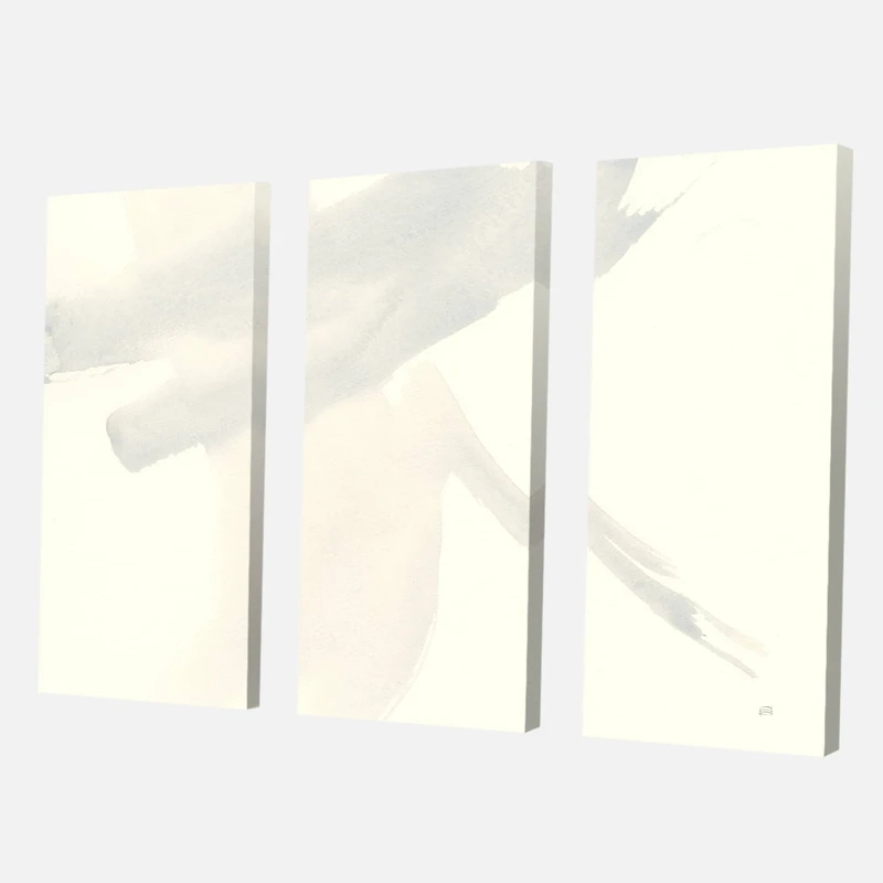 Designart - minimal geometric Zen II