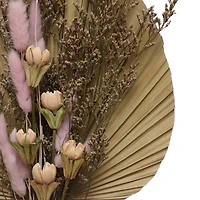 20.5" Mixed Palm Bouquet by Ashland®