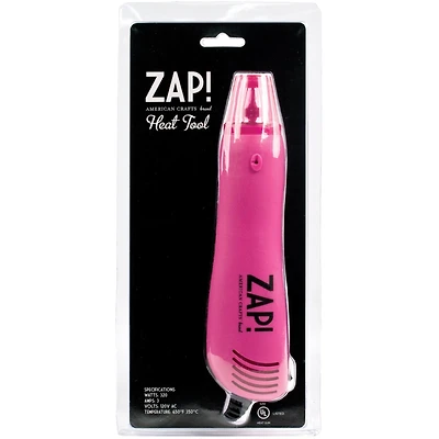 American Crafts™ ZAP! Heat Tool