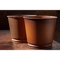 Montana™ Cans Rust Orange Brown EFFECT Rust Spray