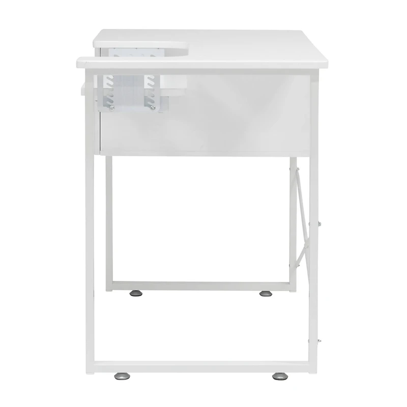 Sew Ready Pro-Line Sewing Table with Drawers