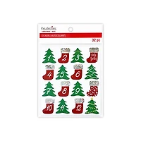 Holographic Calendar Stickers by Recollections™