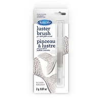 Satin Ice® Luster Brush