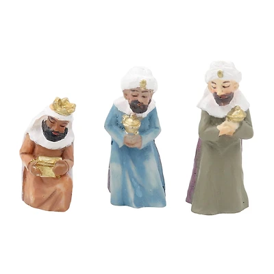 Mini Wise Men, 3ct. by Ashland®