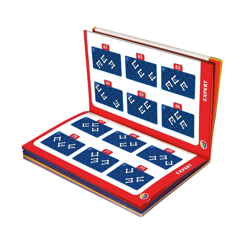 Smart Games® IQ Blox