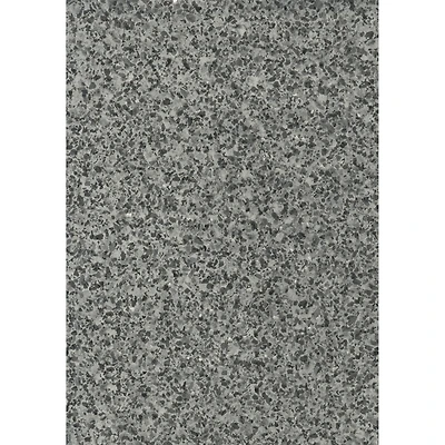 Brewster Terrazzo Silver Gray Adhesive Film, 2ct.