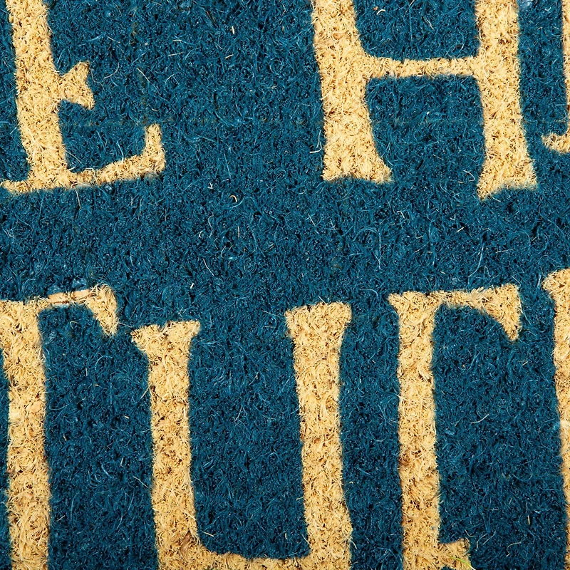 DII® Whale Hello There Doormat