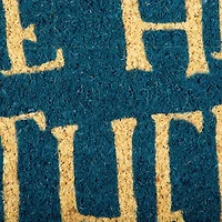 DII® Whale Hello There Doormat