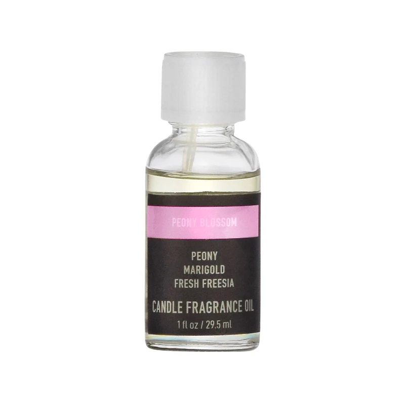 Peony Blossom Candle Fragrance Oil by Make Market®