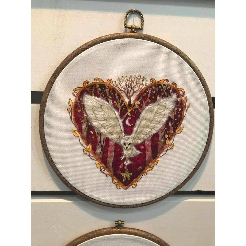 RTO The Bringer Of Stars Cross Stitch Kit