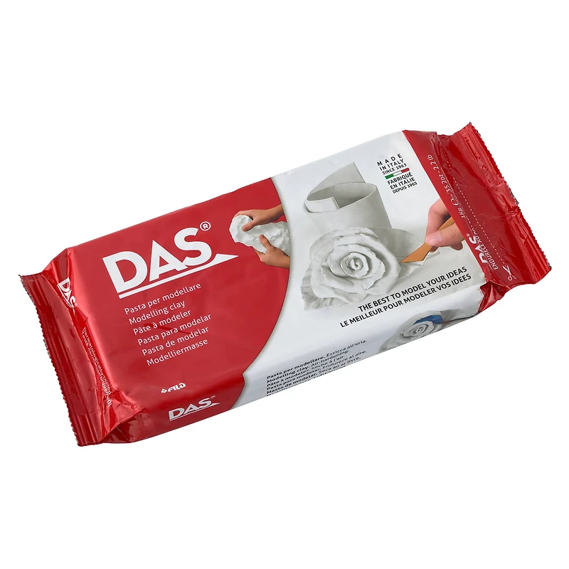 Das® Modeling Clay