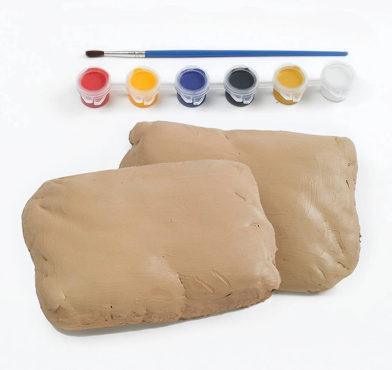 Faber-Castell® Do Art Pottery Studio Refill Kit