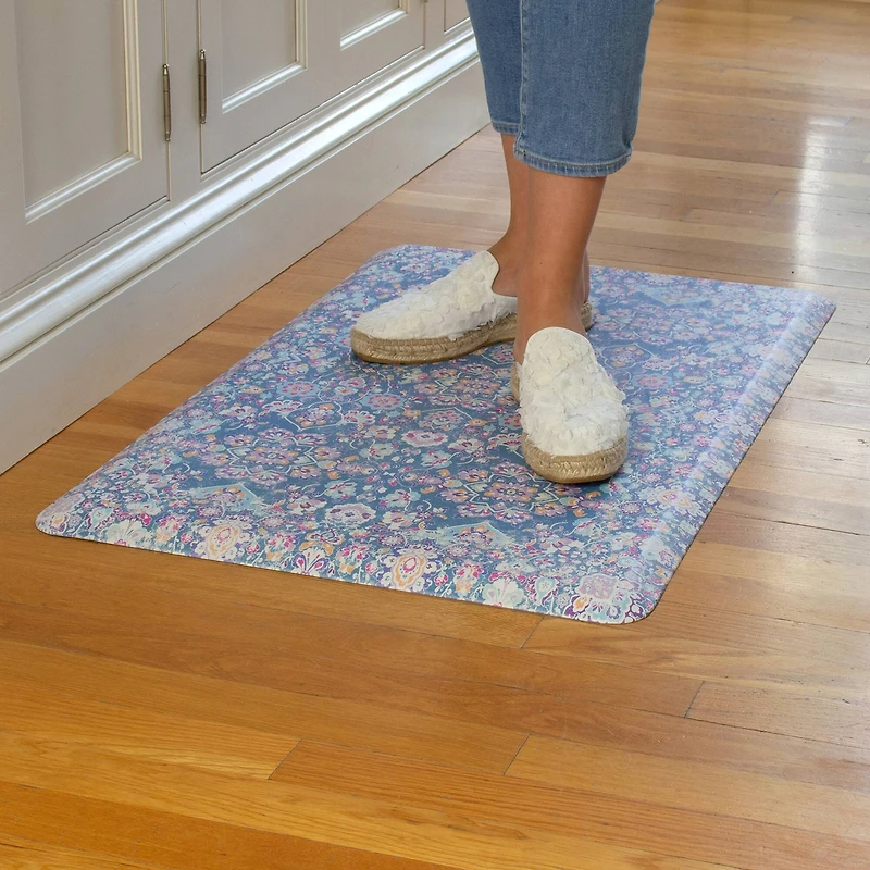 FloorPops Kilim Anti-Fatigue Comfort Mat