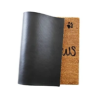 Wipe Your Paws Doormat by Ashland®