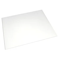 UCreate® 14" x 22" White Poster Board, 100 Sheets
