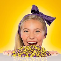 Educational Insights® Playfoam Pluffle™ Purple & Yellow Set