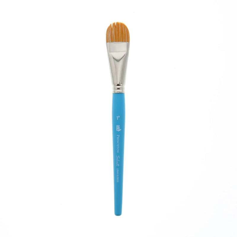 Princeton™ Select™ Artiste Series 3750 Short Handle Lunar Blender Brush