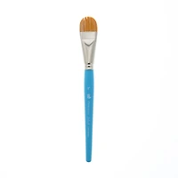 Princeton™ Select™ Artiste Series 3750 Short Handle Lunar Blender Brush