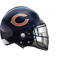 21" Chicago Bears Helmet Foil Balloon