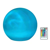 10" Floating LED Orb Light by Ashland®