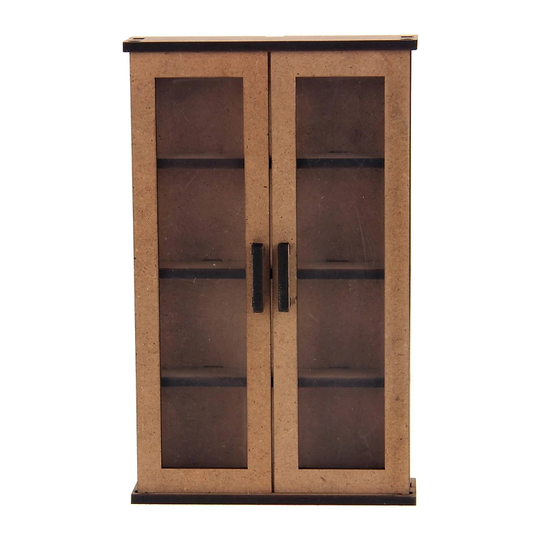 Miniature Bookcase by Make Market®