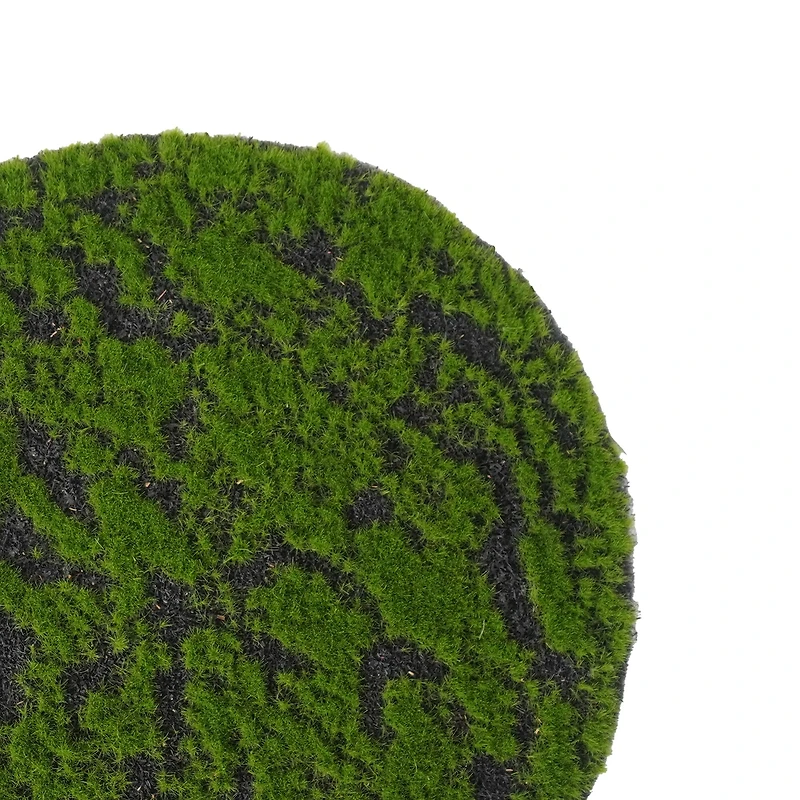 12" Faux Moss Mat by Ashland®