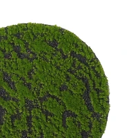 12" Faux Moss Mat by Ashland®