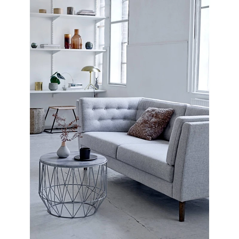 Hello Honey® Round Beige Natural Seagrass Baskets, 3ct.