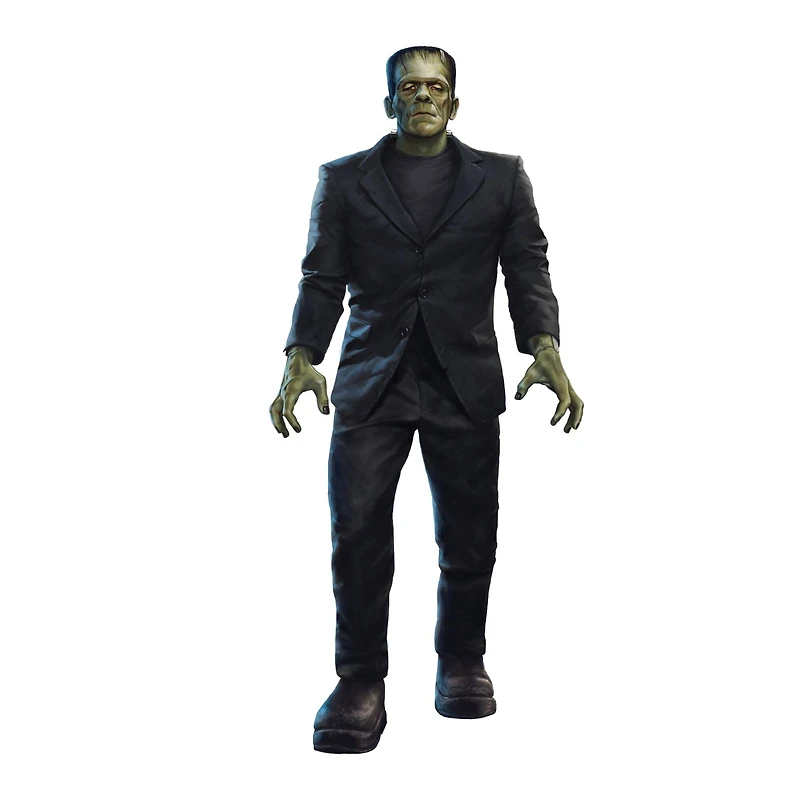 RoomMates Classic Monsters Frankenstein Giant Peel & Stick Wall Decals