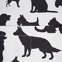 DII® Dog Print Chef Apron