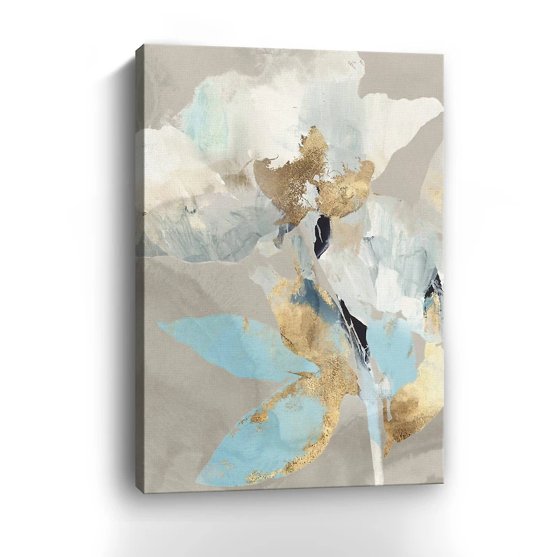 Lumaprints Authentic Beauty II Canvas Giclée