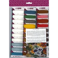 RIOLIS Christmas City Cross Stitch Kit