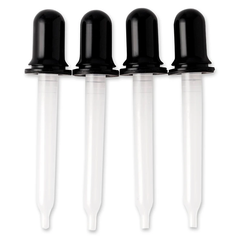 12 Packs: 4 ct. (48 total) Droppers by Recollections™