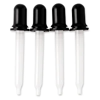 12 Packs: 4 ct. (48 total) Droppers by Recollections™