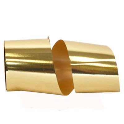 JAM Paper 2.5" Metallic Ribbon