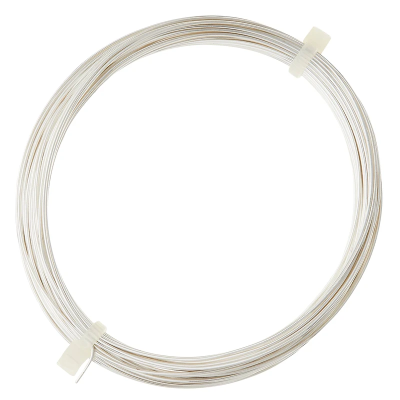 Beadalon® German Style Wire, Round