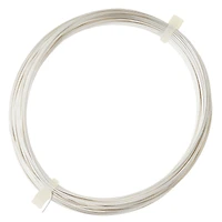 Beadalon® German Style Wire, Round