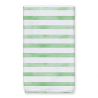 Leprechaun Banner Tea Towel Set of 2