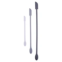 Double Ended Silicone Jar Spatula Set by Makery™