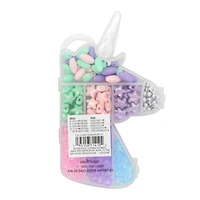 Unicorn Bead Box Kit by Creatology™