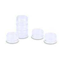 Beadalon® Small Beading Storage 6-Stack Container