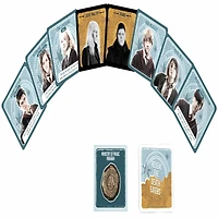 Harry Potter Reveal the Death Eaters Game