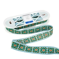 1.5" Crochet Panel Trim by Celebrate It