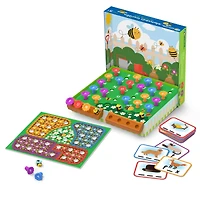 Learning Resources Alphabet Garden Activity Set