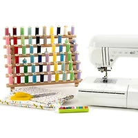 Dritz® Wooden Thread Rack, 4ct.