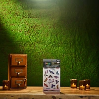 The Classic Happy Planner® Butterfly Botanics Sticker Book