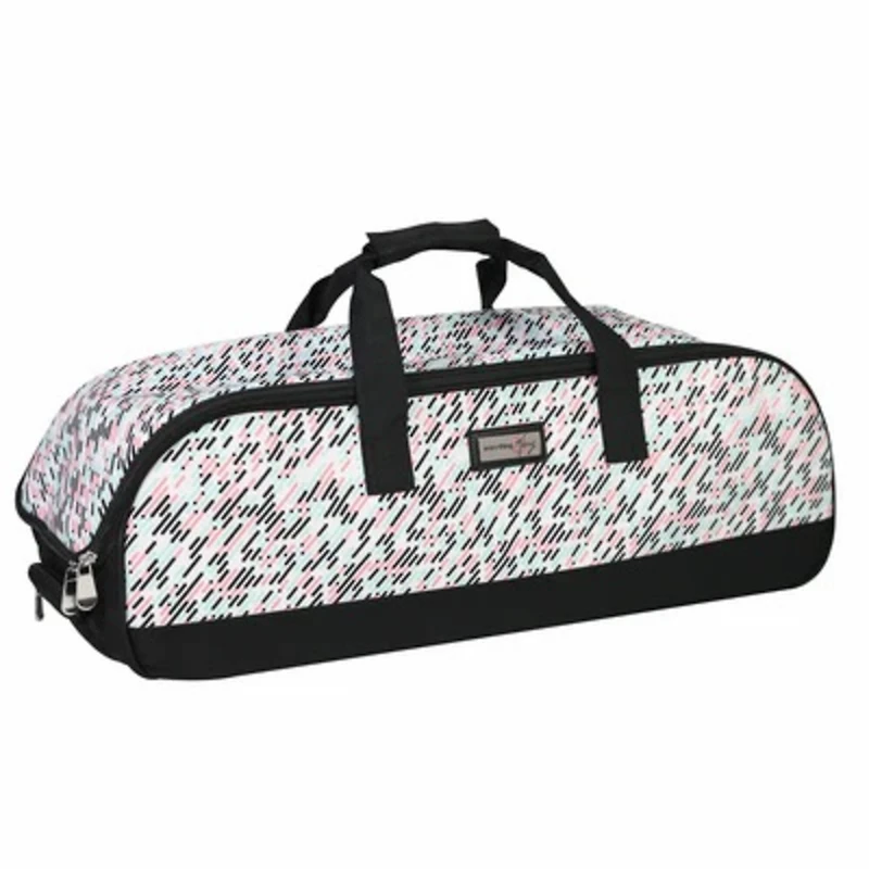 Everything Mary Pill Rolling Tote for Cricut, Brother, & Silhouette Machines