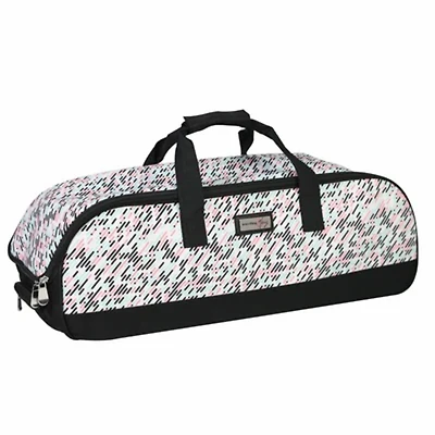 Everything Mary Pill Rolling Tote for Cricut, Brother, & Silhouette Machines