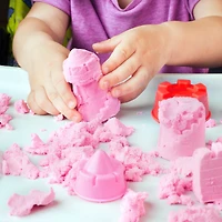 Toy Time Moldable Kinetic Play Activity Set