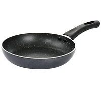 Oster 7.8" Graphite Gray Nonstick Aluminum Frying Pan
